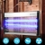 LAMPA NA OWADY RAŻĄCA 30W MasterKiller 3800V MalTec